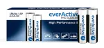 everActive Pro Alkaline LR6 AA &scaron;arminė baterija LR610PAKPA, 1,5 V (10 vnt.)
