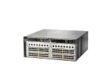 HPE J9995A 8 prievadų 1/2.5/5/10GBase-T PoE+ v3 zl2 papildomas modulis