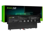 Green Cell SA15V2 ne&scaron;iojamojo kompiuterio baterija Samsung 530U