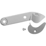 Fiskars 1026286 pakaitinis priekalas genėjimo žirklėms