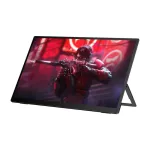 Ne&scaron;iojamas monitorius Uperfect E6 Pro 18.5 col. IPS LCD 1920x1080