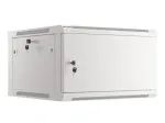 Sieninis stovas Lanberg WF01-6606-00S 6U pilkas 60 kg talpa