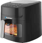 Oro gruzdintuvė BLAUPUNKT AFD712 &mdash; 7,2 L, 1800 W, skaitmeninis valdymas