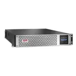 APC Smart-UPS Li-ion SMTL3000RMI2UCNC - 8xC13 ir 1xC19, stelažinis 2U, SmartConnect, NMC, 3000VA