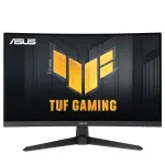 ASUS VG27VQM1B monitorius 68,6 cm (27 colių) 1920 x 1080 pikselių Full HD LCD juodas