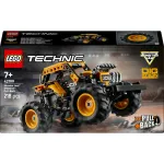 LEGO TECHNIC 42199 Monster Jam&trade; DIGatron&trade;