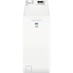 Skalbimo ma&scaron;ina Electrolux EW6T537P 7 kg, energijos efektyvumo klasė A