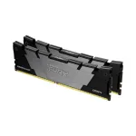 Kingston FURY 16 GB (2x8 GB) 3600 MT/s DDR4 CL16 DIMM Renegade juodas