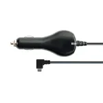 Automobilinis įkroviklis MICRO-USB/TS-DPL2 Transcend