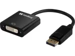 Adapteris DisplayPort į DVI Sandberg