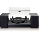 Lenco A003105 gaminys juodas