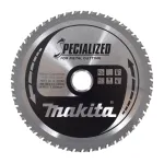 Makita B-47167 pjūklo diskas 1 vnt.