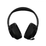 Ausinės CANYON EGO GH-16 3in1 2,4 GHz + Bluetooth juodos