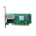 Tinklo plok&scaron;tė &bdquo;Mellanox Technologies MCX555A-ECAT&ldquo;