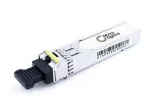 Lanview MO-C-B35121-3CL10 SFP &scaron;viesolaidinis modulis 1000 Mbit/s 1310 nm