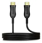HDMI kabelis MediaRange MRCS221 10 m, HDMI A tipo ki&scaron;tukas, 2.0, 18 Gbit/s