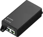 Microconnect POEINJ-60W-UK PoE adapteris Gigabit Ethernet 55 V