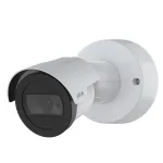 Axis 02125-001 apsauginė kamera IP kulkos tipo lauko stebėjimo kamera 2304 x 1728 pikseliai Lubos/siena