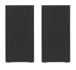 Garsiakalbiai Tellur Basic 2.0, 6W, USB/Jack, medinis korpusas