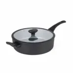Keptuvė wok Russell Hobbs RH01857EU7 24 cm Crystaltech nelipni danga