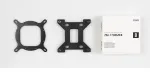 Tvirtinimo rinkinys Zalman ZM-1700MKB Intel LGA 1700 juodas