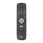 Universalus nuotolinio valdymo pultas SBOX RC-01404 Philips televizoriams &ndash; suderinamas pakaitalas