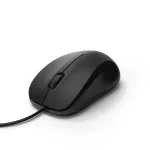Hama MC-300 pelė Office de&scaron;inei rankai USB Type-A optinė 1200 DPI