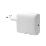 dbramante1928 re-charge Pro - Sieninis įkroviklis USB-C 65W - Baltas