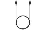 Samsung USB-C į USB-C laidas 1.8 m, juodas