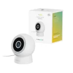 Hombli Smart Outdoor Camera Compact Cam 2K, balta