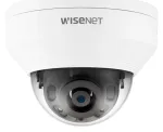 Dėžinė IP vaizdo kamera Hanwha QNV-6022R 1920 x 1080 pikseliai