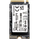 SSD diskas Transcend 1 TB M.2 PCI Express 4.0 NVMe 3D NAND TS1TMTE410S