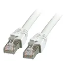 EFB Elektronik K5528GR.3 tinklo kabelis pilkas 3 m Cat8.1 S/FTP (S-STP)