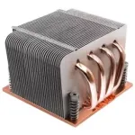Dynatron Q2 2U pasyvus CPU au&scaron;intuvas Intel LGA1700