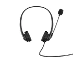 Ausinės HP Stereo USB Headset G2