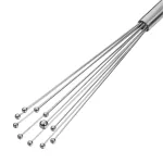 Plakiklis WMF Profi Plus R&uuml;hrblitz 32 cm, nerūdijantis plienas, modelis 1877526030