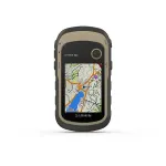 GARMIN INTERNATIONAL eTrex 32x Ne&scaron;iojamas GPS navigatorius