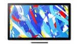 Grafinė plan&scaron;etė Wacom Cintiq 24 Touch 527 x 296 mm 5080 lpi