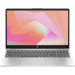 Ne&scaron;iojamas kompiuteris HP 15-fd1052ng - Intel Core 5 120U / 1.4 GHz - FreeDOS 3.0 - Intel Graphics - 16 GB RAM - 512 GB SSD NVMe - 39,6 cm (15.6 inch)