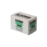 1 Ilford 400 Delta prof.135/36
