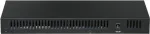 Edimax 8 prievadų 2,5 Gigabit Web Smart jungiklis su 1 10G kelių gigabitų prievadu (TGS-3109XT)