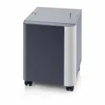 KYOCERA CB-360W-B pilka spintelė