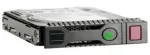 HP Enterprise 300GB 2,5 colio SFF SAS 12Gb/s 15000 aps./min. kar&scaron;to keitimo kietasis diskas (759208-B21)