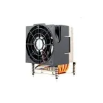 Supermicro SNK-P0040AP4 &ndash; procesoriaus au&scaron;intuvas (Socket 1366)