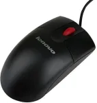 Pelė Lenovo optinė laidinė USB 01MP505