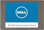 DELL A9794135 vidinis kietojo kūno diskas 512 GB 2,5 colio Serial ATA