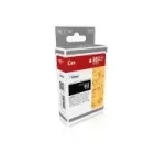 ASTAR 28 ml - Schwarz - Druckkopf mit Patronennachf&uuml;llung (Alternative zu: Canon BX-3)