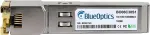 SFP siųstuvas-imtuvas BlueOptics AT-SPTX/100MB-00 Gigabit Ethernet vienmodis SFP 1000BASE-LX