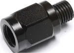 Makita Tools GmbH P-45082 &ndash; gręžtuvės griebtuvo adapteris &ndash; juodas