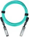BlueOptics UACC-AOC-SFP10-7M-BO InfiniBand aktyvus optinis kabelis SFP+ 7m Ki&scaron;tukas/Ki&scaron;tukas